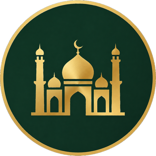 TaqwaHub Logo