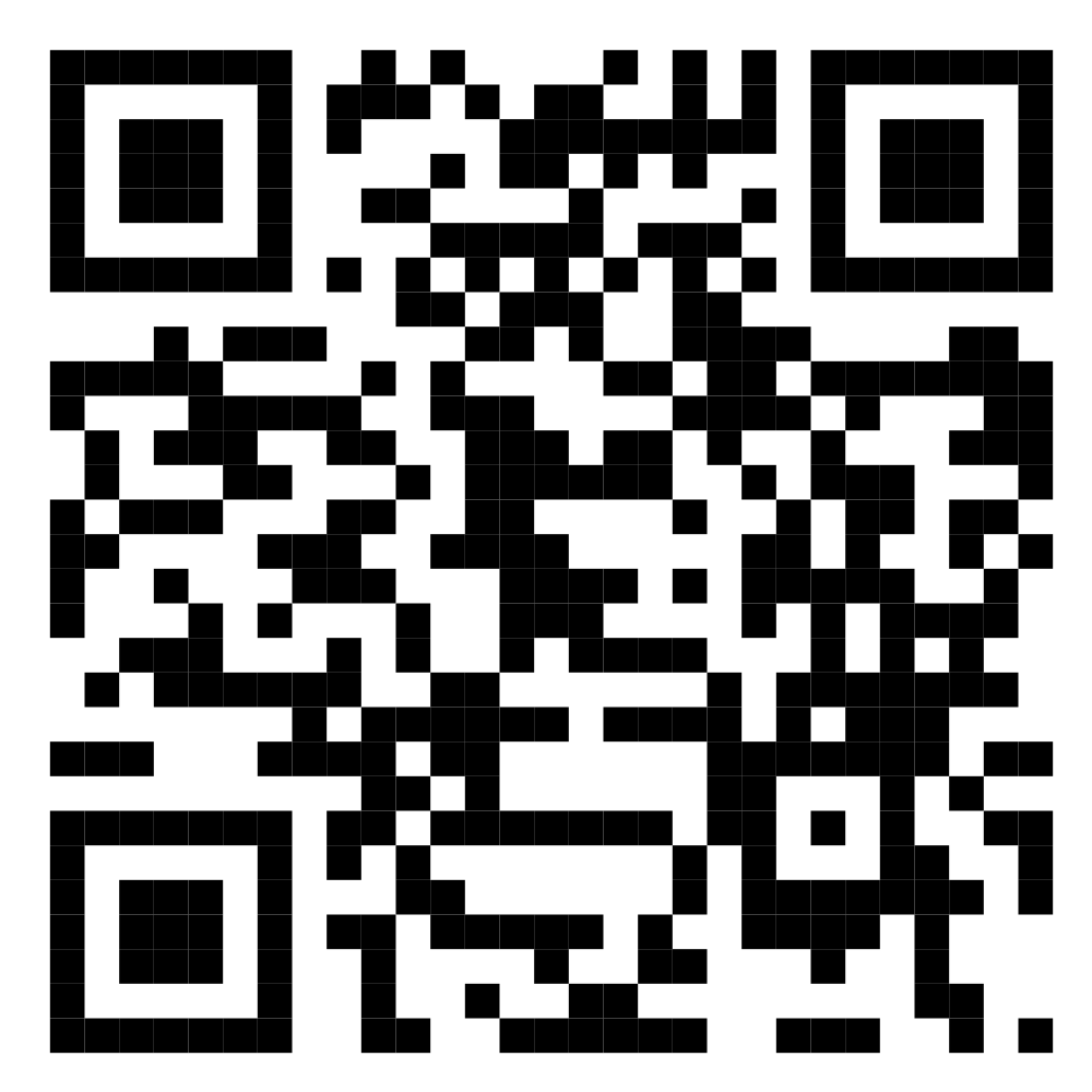 USDT TRC-20 Wallet QR Code