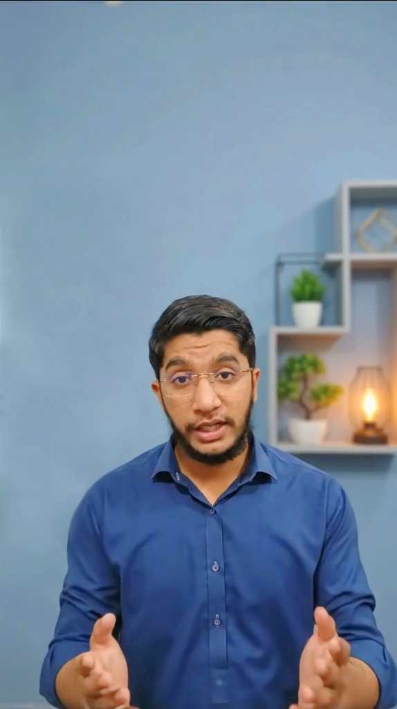 Malik Usman